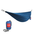 Grand Trunk | Ultralight Camping Hammock | Best Single Size Starter Hammock | Portable for Camping, Hiking, Backpacking, Beach, 