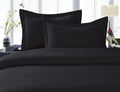 Elegant Comfort Elegance Linen 1500 Thread Count Wrinkle Resistant Ultra Soft Luxurious Egyptian Quality 2-Piece Duvet Cover Set