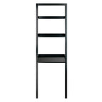Winsome Bellamy, Black, 22.99 x 19.69 x 69.36