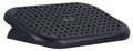 Mount-It! Ergonomic Foot Rest Under Desk | Adjustable Tilt Footrest with Textured Massage Surface | Work Footstool Under Office 