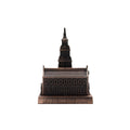 Treasure Gurus Metal Independence Hall Model Replica Pencil Sharpener