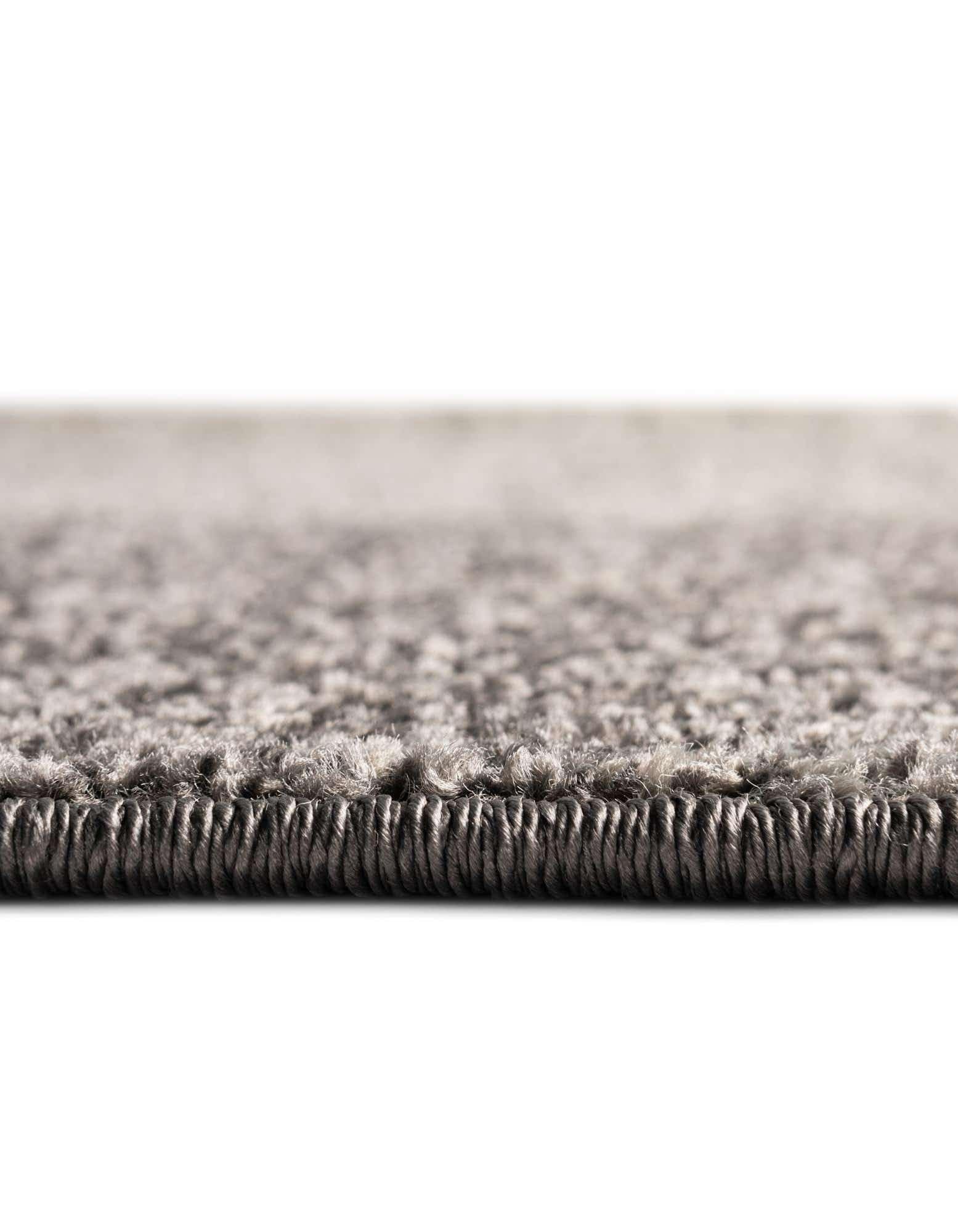 Unique Loom Autumn Collection Area Rug - Providence (5' 3'' X 8' Rectangle, Gray/ Ivory)