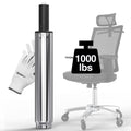 HOSALI Office Chair Cylinder Replacement, Heavy-Duty Office Chair Replacement Parts Gas Lift Cylinder, Highest End Class 4 Hydra