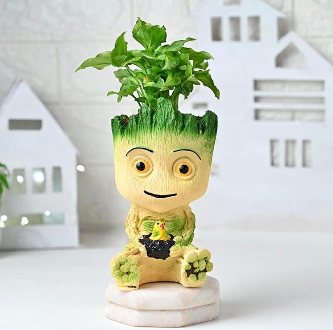 Elegant Decorative Showpiece For Home Decor And Table Display | Perfect For Living Room Bedroom Office And Study Areas | Ideal A