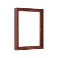 Pixy Canvas Floater Frame 11x14 for 1-1/2 (1.5) inch Deep Canvas Paintings/Canvas Prints/Wood Canvas Panels/Wall Art/Wall Decor/