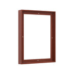 Pixy Canvas Floater Frame 11x14 for 1-1/2 (1.5) inch Deep Canvas Paintings/Canvas Prints/Wood Canvas Panels/Wall Art/Wall Decor/