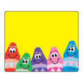 Trend Enterprises, Inc. Colorful Crayons Terrific Labels, 36 Ct