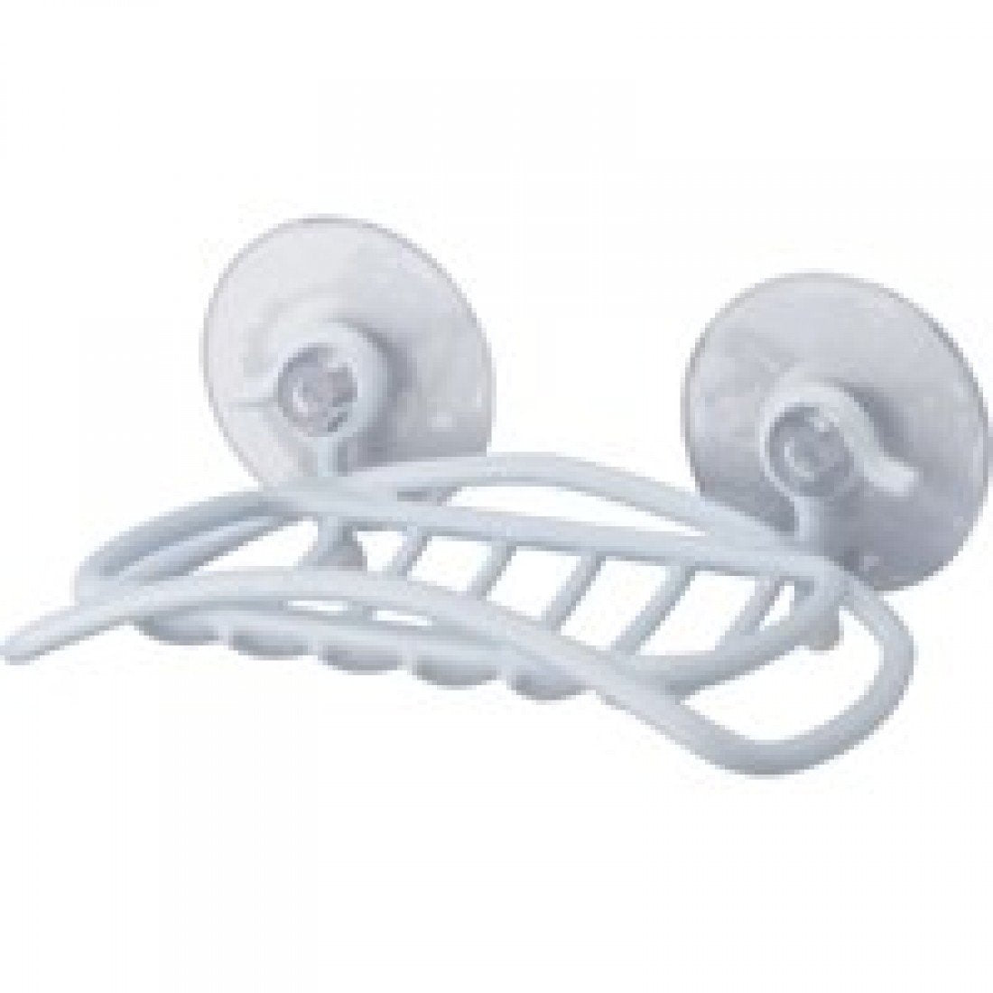 Soap Dish White