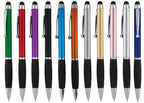 Stylus Pens -2 In1 Capactive Touch Screen With Ballpoint Writing Pen Sensitive Stylus Tip For Your Ipad Iphone Samsung Galaxy &