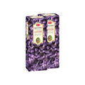 HEM Lavender Incense Sticks 100 GRAM Pack of 2 (200 GRAM)