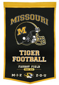 NCAA Missouri Tigers Powerhouse Banner