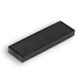 Trodat Replacement Ink Pads 6/4918 - Pack Of 2 - Black Ink - For The Printy 4918