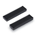 Trodat 6-4916 Replacement Pad - Black [Pack Of 2]