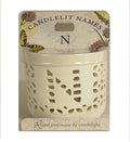 Candlelit Names N