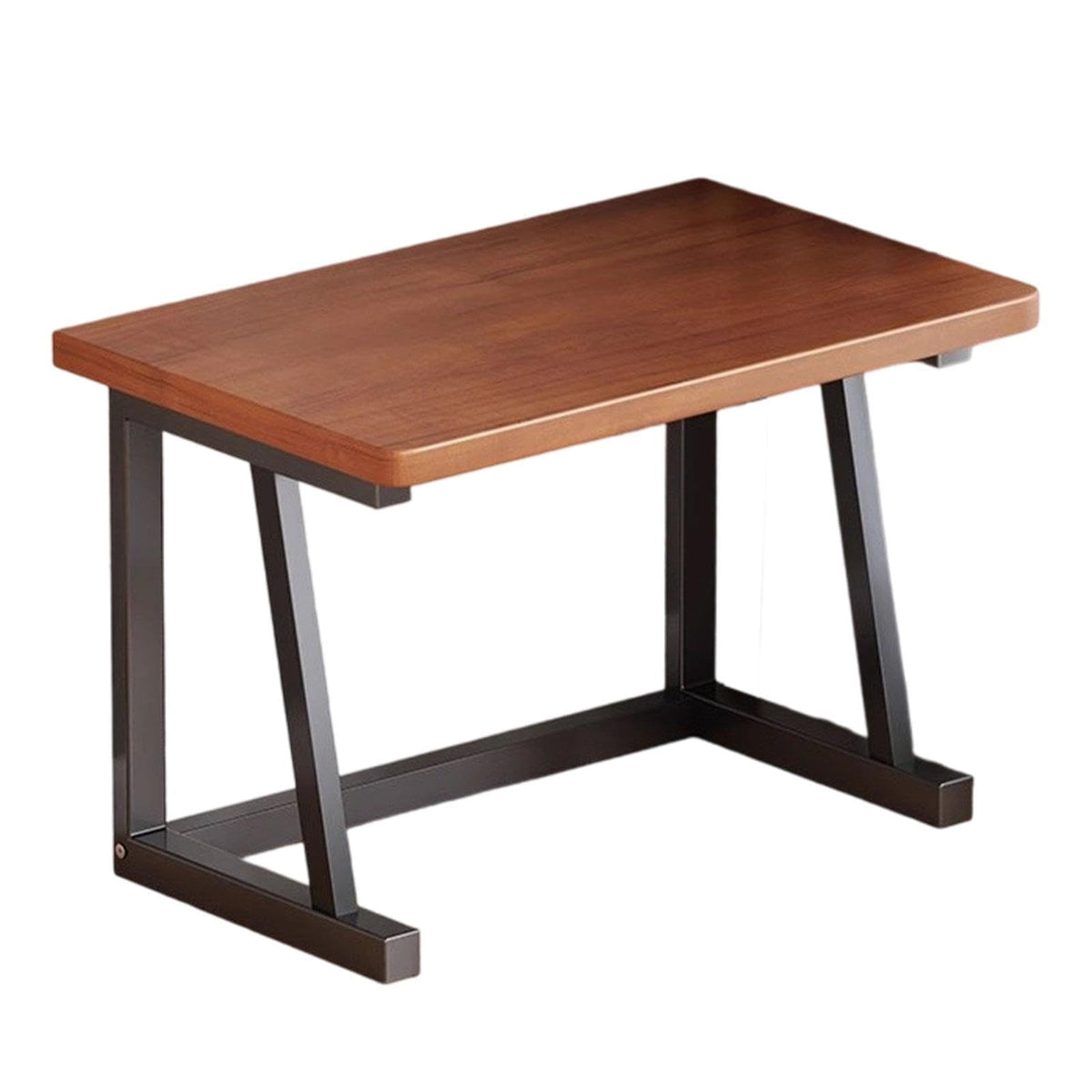 Artisoul Desktop Printer Shelf Wood Printer Riser Under Desk For Printers Office Home M | Home & Garden | Furniture | Desks & Ho