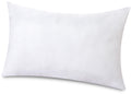 ROYALE LINENS Throw Pillow Insert - Rectangle Pillow - Bed & Couch Pillow - Sofa Pillow Insert - Decorative Pillow Insert - Inne