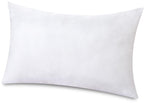 ROYALE LINENS Throw Pillow Insert - Rectangle Pillow - Bed & Couch Pillow - Sofa Pillow Insert - Decorative Pillow Insert - Inne
