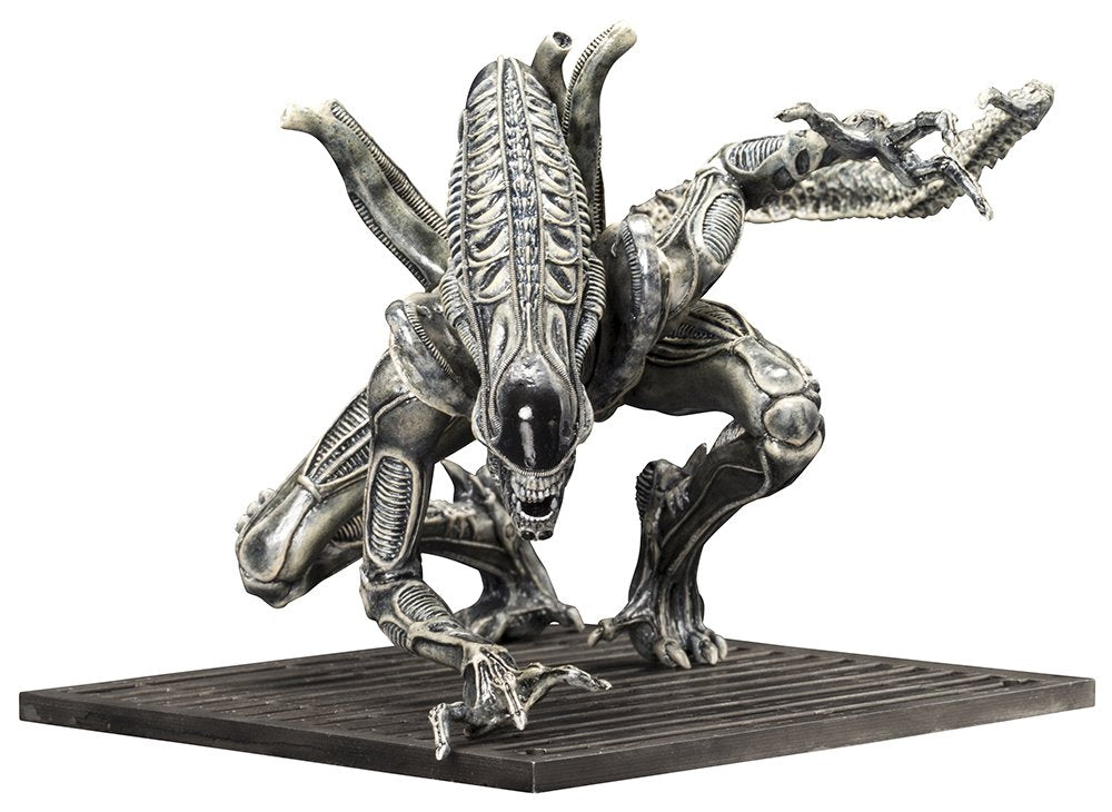 Kotobukiya Alien Warrior Drone ArtFX Statue @SV155