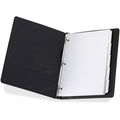 Tops Oxford Self-Stick 3-Hole Custom Divider Tabs