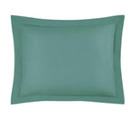 Chezmoi Collection Granite Green Down Alternative Comforter Oversized King - 3-Piece Lightweight Comforter Set - All Seasons Mic