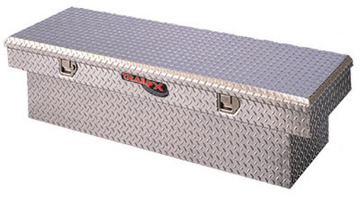 Tfx Toolbox Trailfx 110721 72' Single Lid Crossover Box