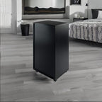 Ergode Wood Halifax 7-Drawer Cabinet - Versatile, Sleek Storage Solution