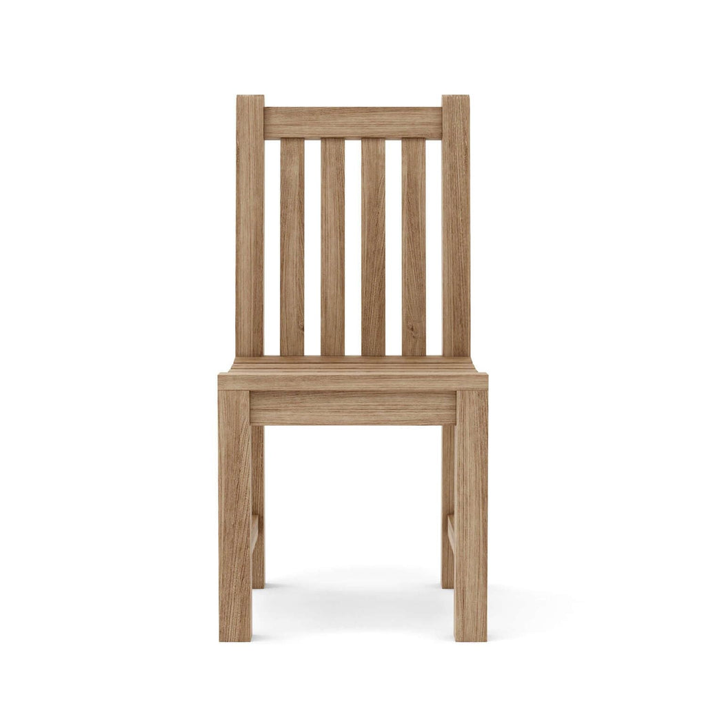 Anderson Teak Classic Dining Chair