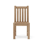 Anderson Teak Classic Dining Chair