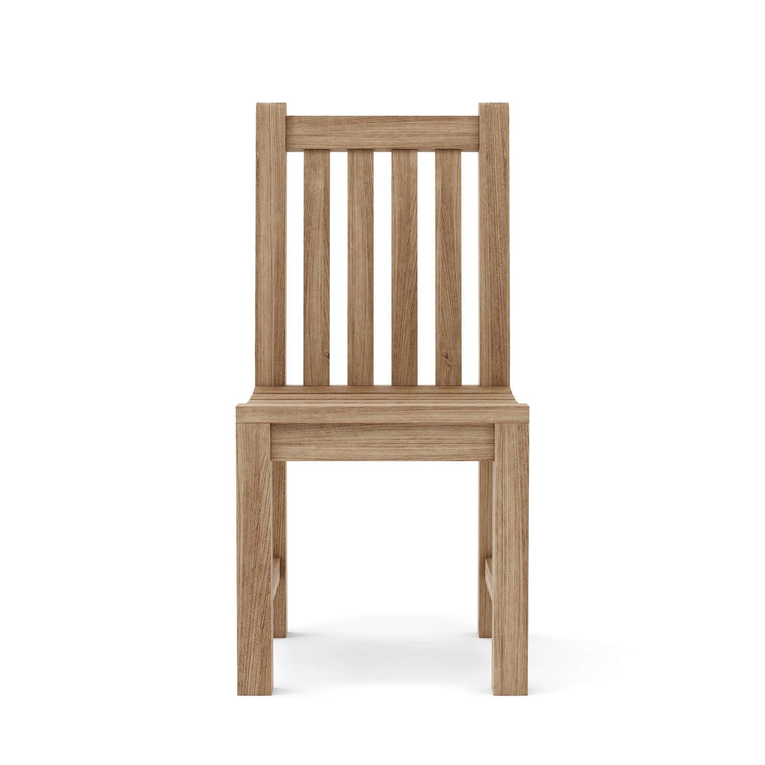 Anderson Teak Classic Dining Chair