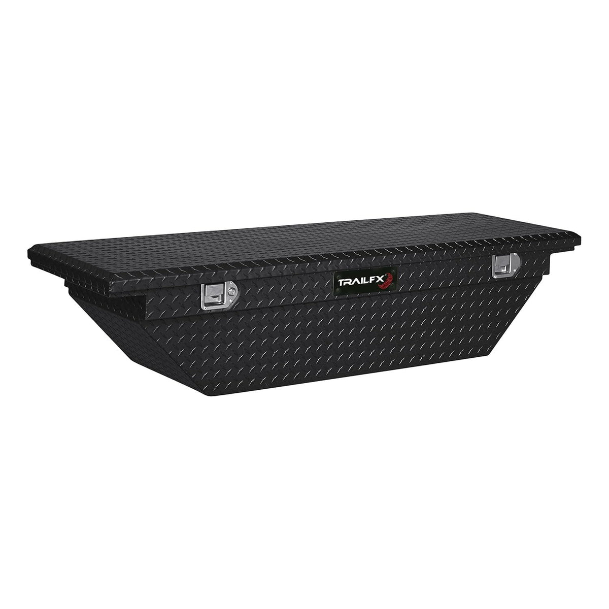 Tfx Toolbox Trailfx 120632 63' Black Single Crossover
