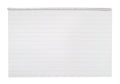 School Smart Chart Tablet, 24 X 16 Inches, 1 Inch Rule, 25 Sheets