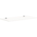 HON Mod Worksurface, 60", White