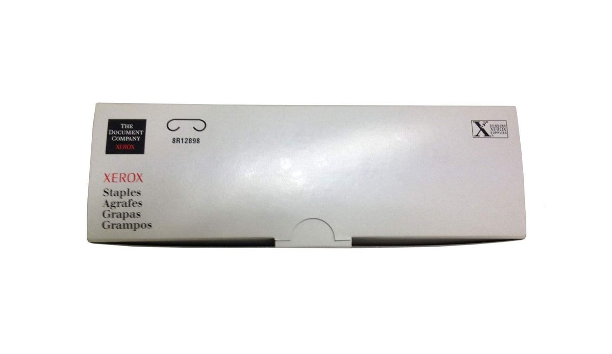 Staple Refills, 100 Sheet Capacity, 3/Pk, Silver, Sold As 1 Package