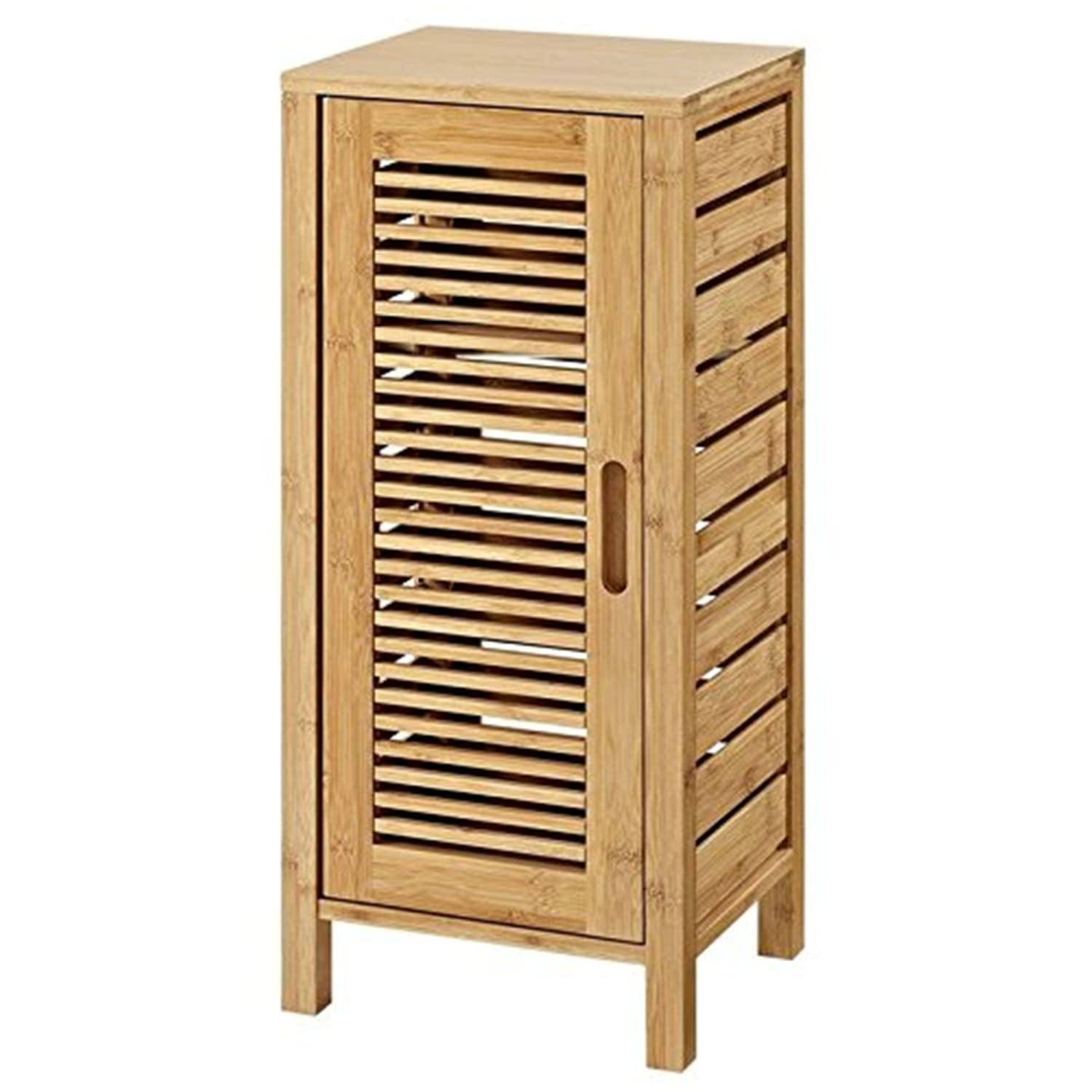 Bracken One Door Floor Cabinet