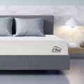 LBaiet 12    Gel Memory Foam Mattress, King Size/Bed in a Box/Medium Firm/Breathable Cooling-Gel Comfort Technology/Pressure Rel