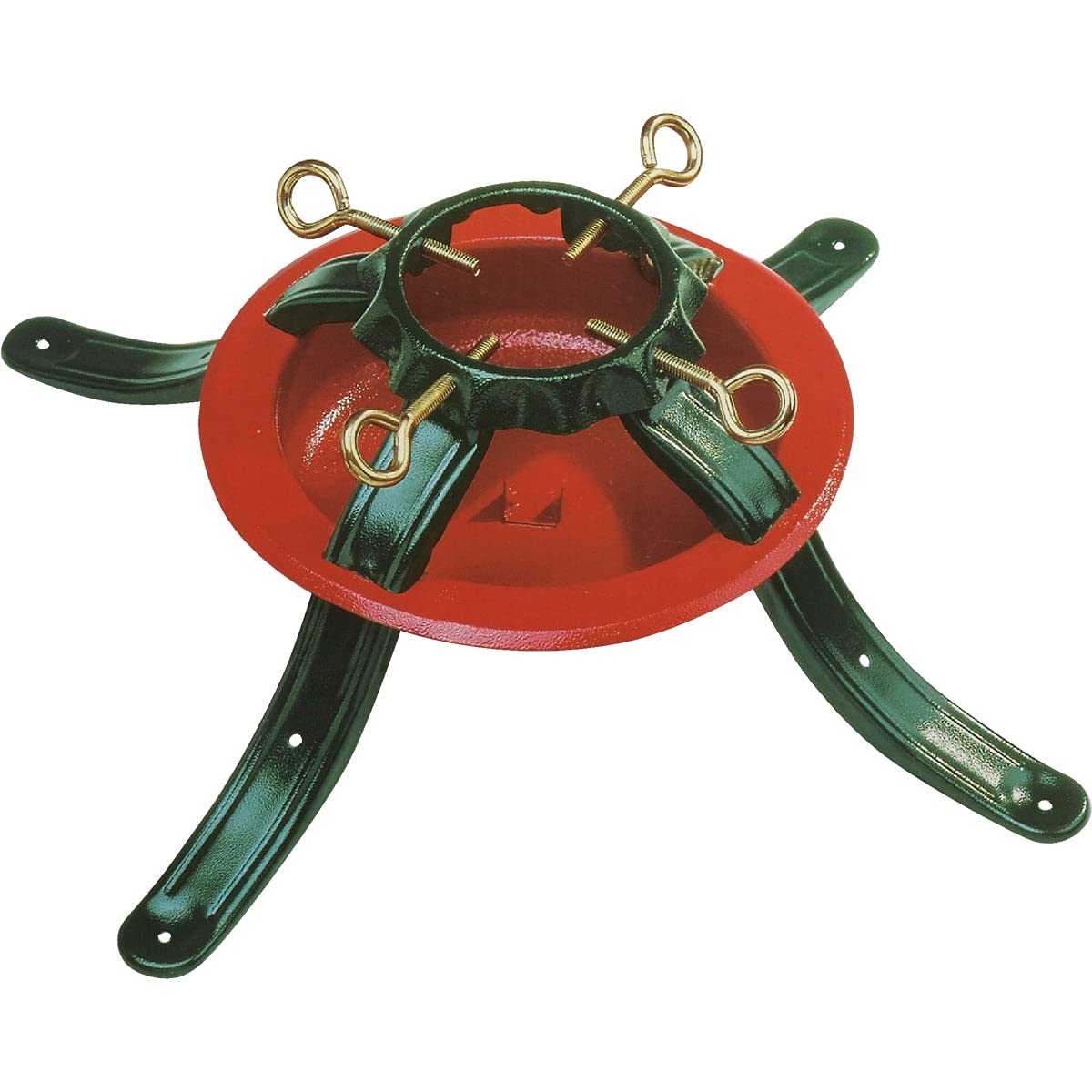 National Holiday 5164 Steel Tree Stand, 7