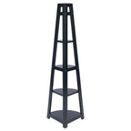 Winsome Adam Shelving, Black