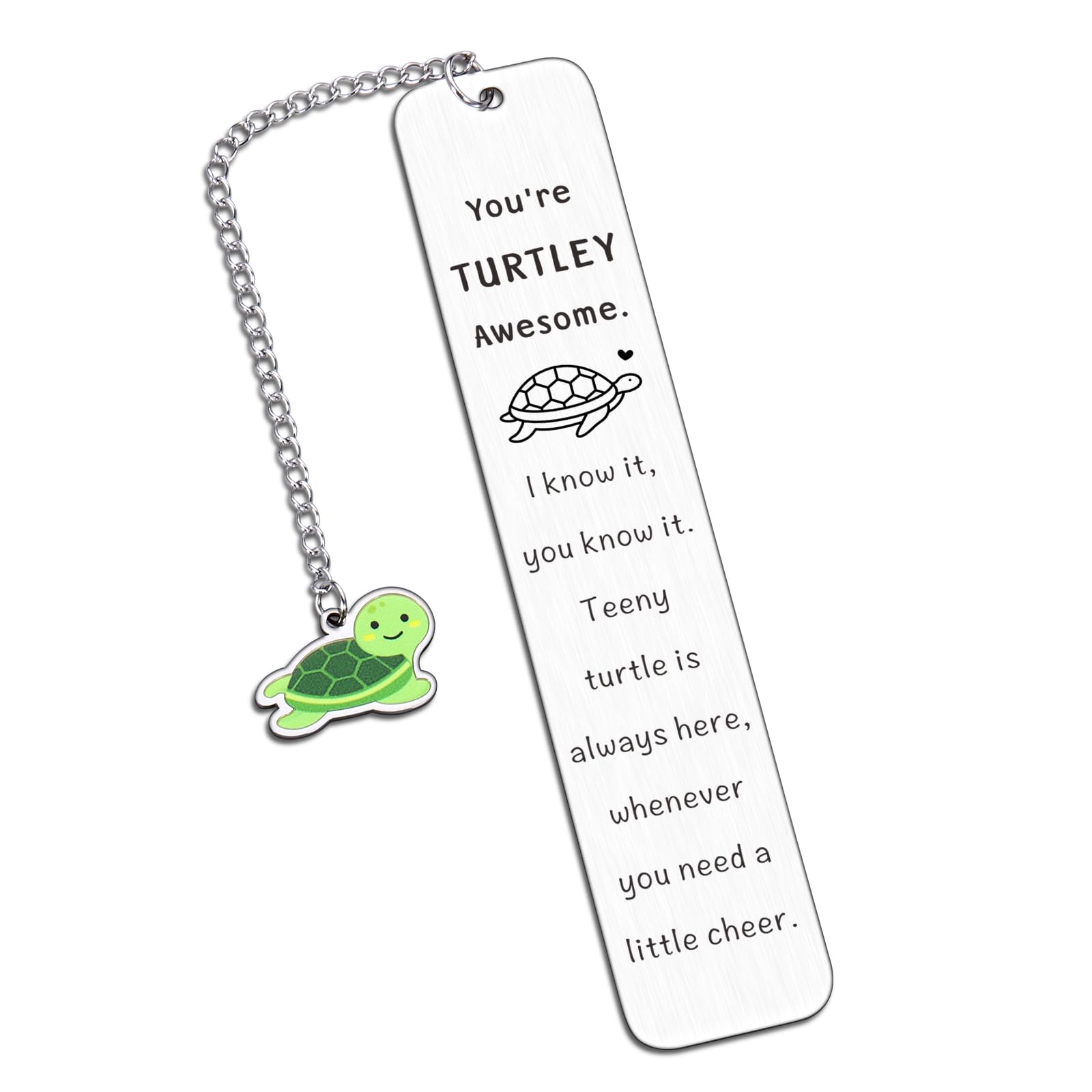 Turtle Gifts For Turtle Lovers,Sea Turtle Gifts For Women,Turtle Birthday Decorations,Emotional Support,Unique Turtle Gift For H