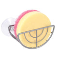 YeeBeny Kitchen Sink Suction Holder for Kitchen and Bathroom