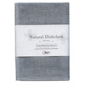 IPPINKA Nawrap Binchotan Dishcloth, Naturally Cleansing and Anti-Odor