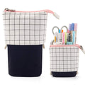 Easthill Big Capacity Pencil Pen Case Pouch Box Organizer Large Storage For Bullet Journal