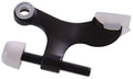 Hardware Essentials 852353 Hinge Pin Door Stops Solid And Hollow Doors Oil Rubbed Bronze
