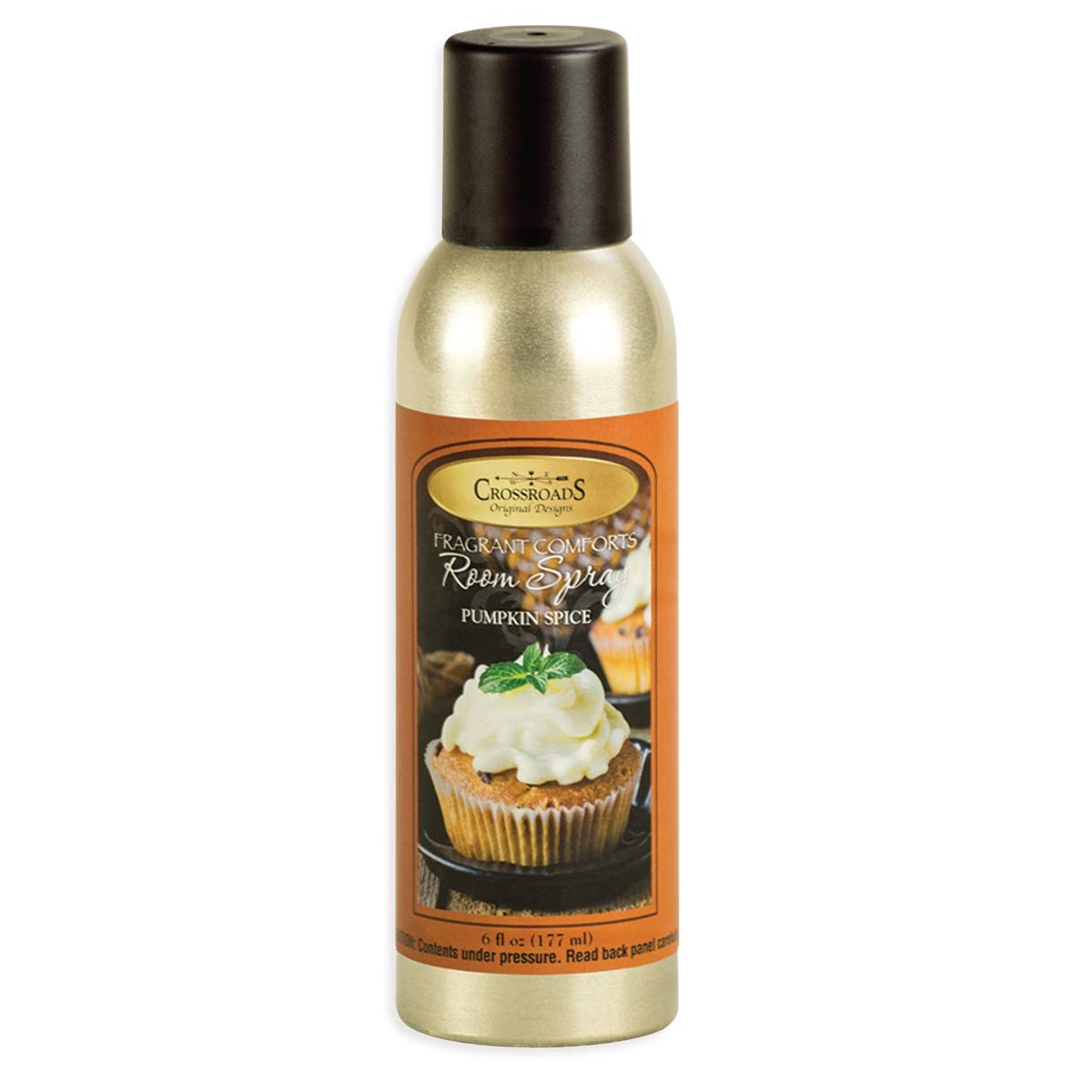 Crossroads CR-PSRS Fragrance, Light Grey