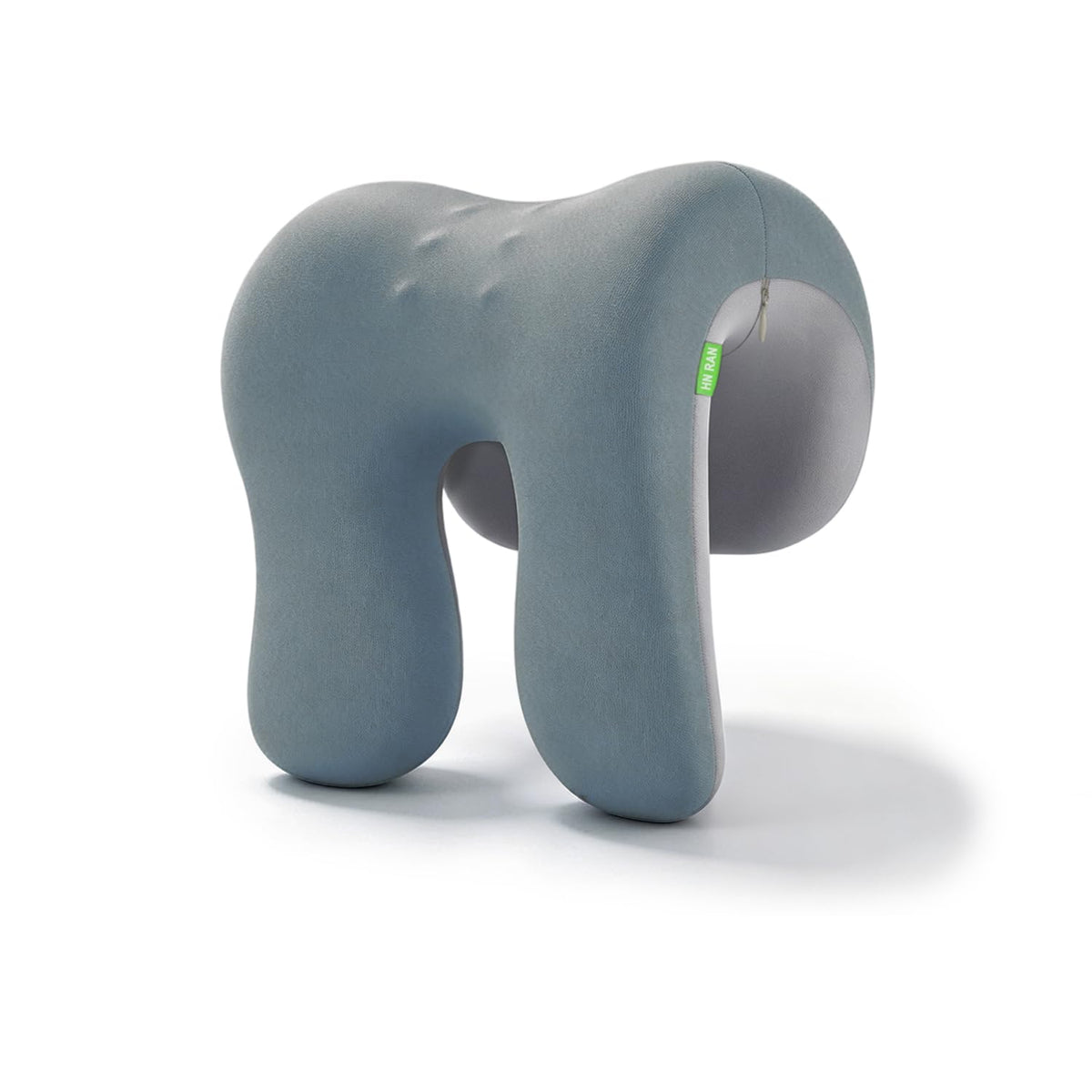 Ofifo Neck Support Pillow Memory Foam Chair Headrest Foam Desk Pillow