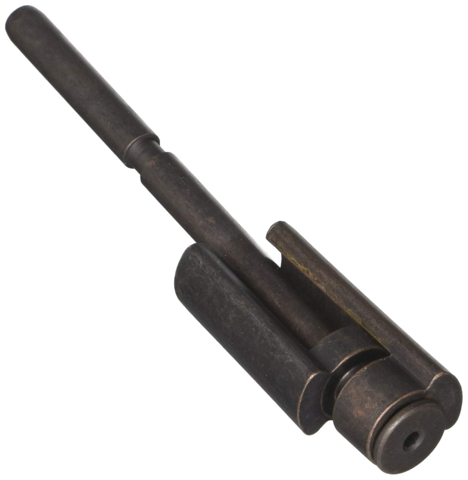 Door Saver Ii Hinge Pin Door Stop In Oil Rubbed Bronze Finish