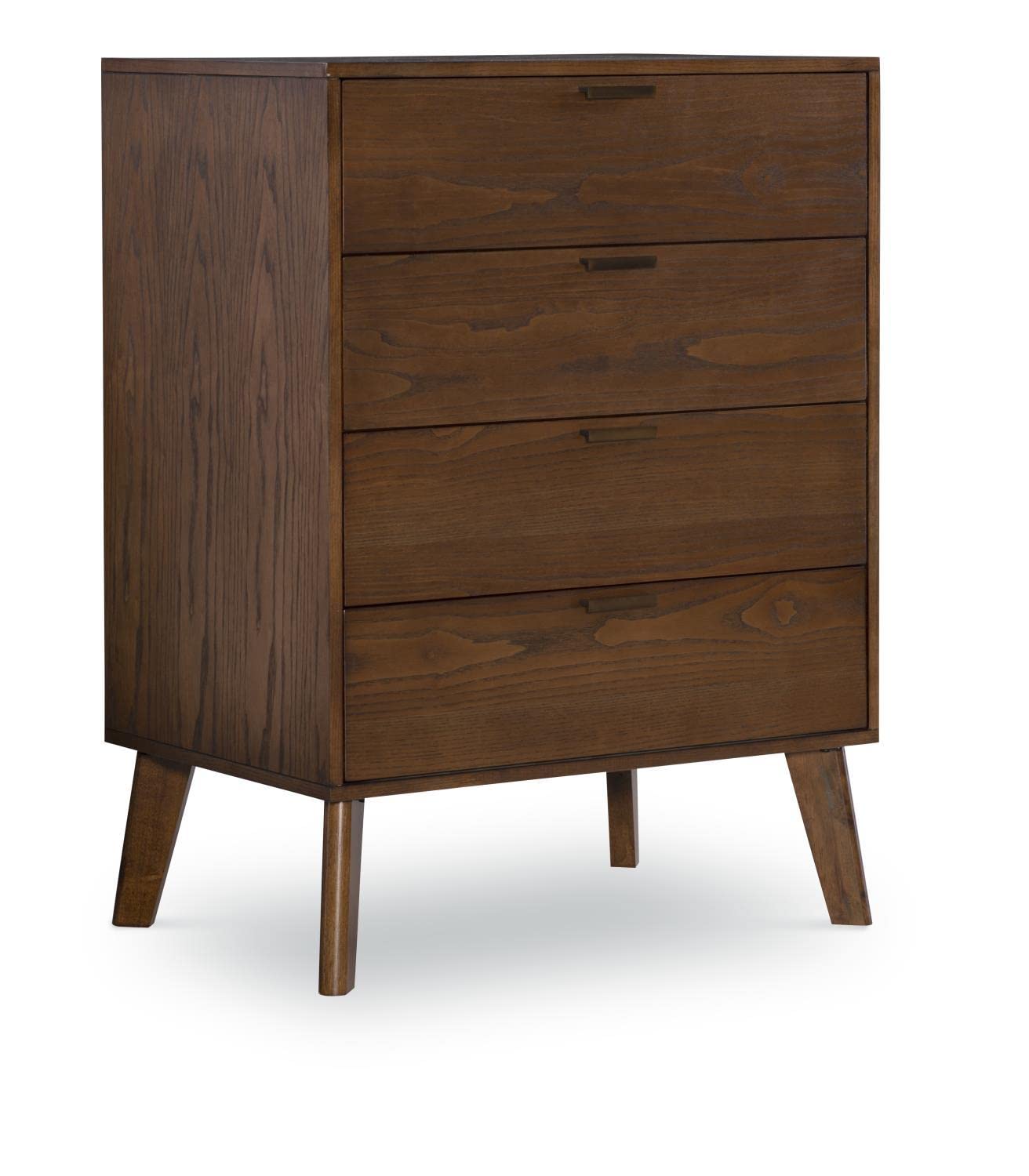 Linon Reid Four Drawer Chest