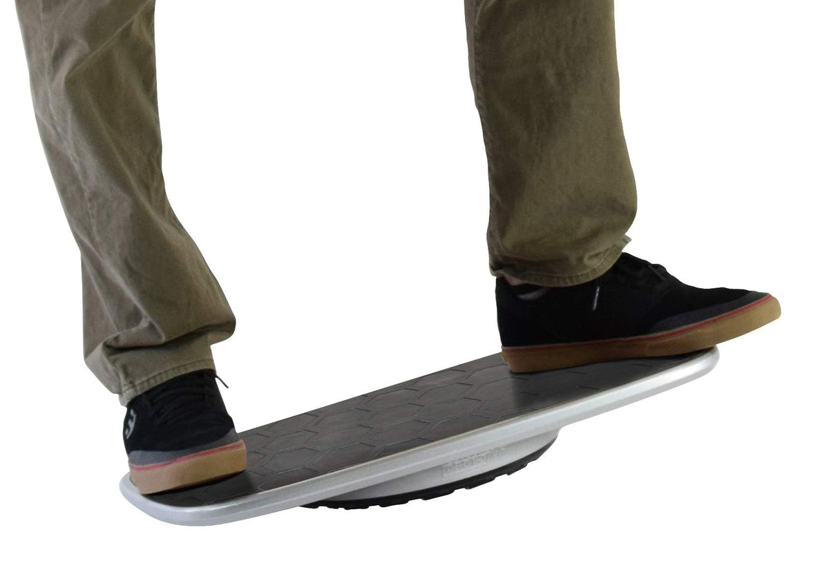 Base Desk Standing Board  Office Wobble Board For Standing Desk W