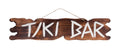 TIKI BAR SIGN