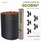 Presto Products Compost Bin By Geobin