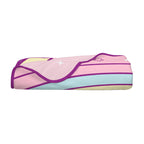 Franco Squishmallows Bedding Super Soft Plush Throw Blanket, 62 In X 90 In, Twin